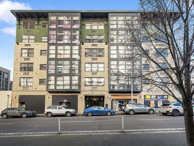 1134 SW Jefferson St APT 609