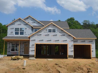 3908 Elderberry Dr LOT 215