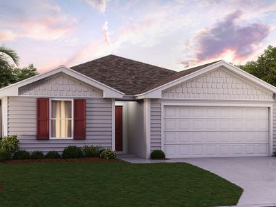 2546 Falling Star Ln