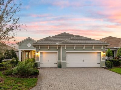 13853 Magnolia Isle Dr