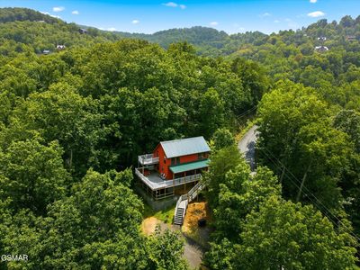 2411 Misty Shadows Dr