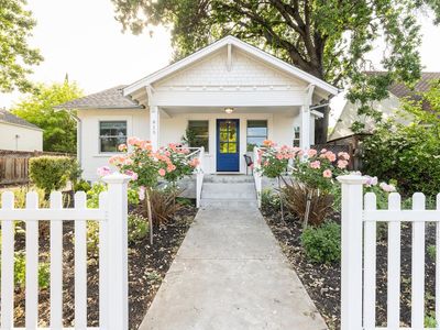 815 Seymour Street