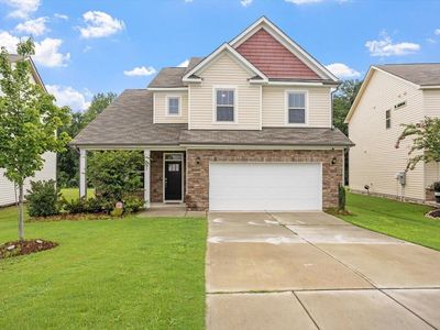 504 Yulee Dr