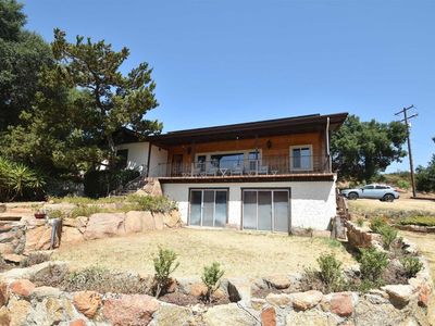 15755 Lyons Valley Rd