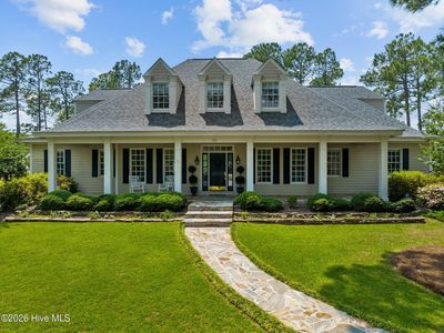 110 Merced Court