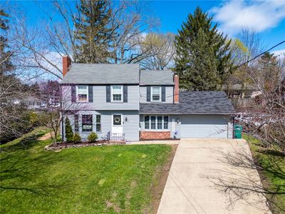 216 W Northview Ave