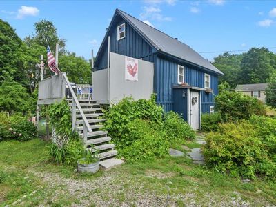 290 North Street