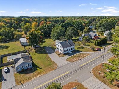 Property at 209 Black Point Road, Scarborough, ME