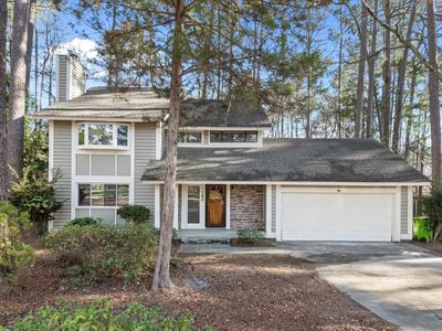 140 Forest Fern Rd