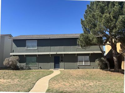 Property at 4303 W Dengar Ave, Midland, TX