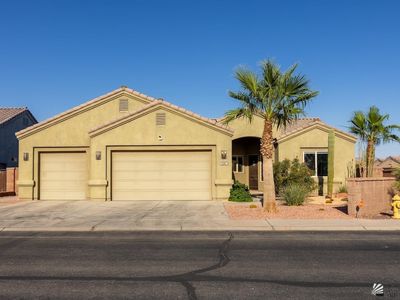 3587 S Woodpecker Dr