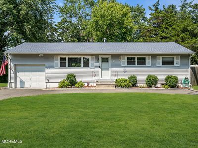2 Tolly Court