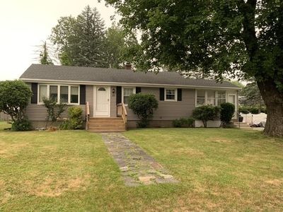 Property at 35 Airport Rd, North Grafton, MA
