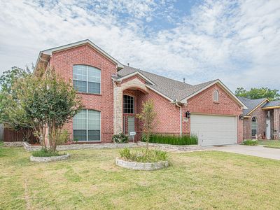 1318 Trula Ln