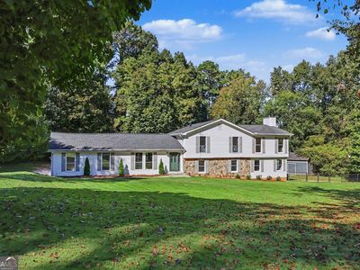 3852 Chattawood Dr