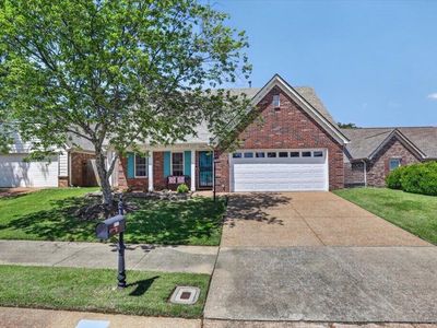 Property at 7436 Gingerhill Ln, Bartlett, TN