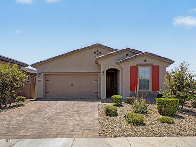 Property at 19473 W SOLANO Drive, Litchfield Park, AZ