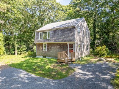 Property at 74 Ridge Road, West Barnstable, MA