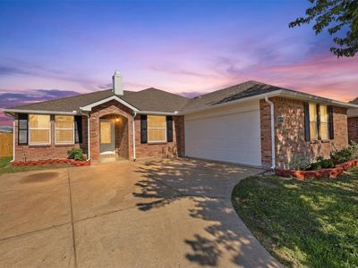 3473 Post Oak Dr