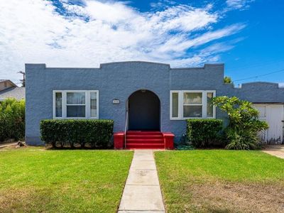 Property at 112 Jefferson Ave, Chula Vista, CA