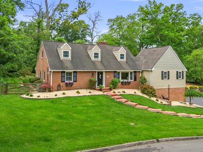 3618 Underoak Dr