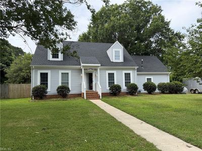 4756 River Shore Rd