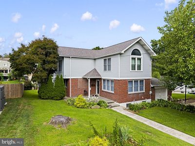 133 N Central Ave