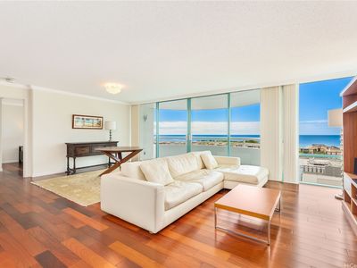 1341 Kapiolani Blvd APT 21B