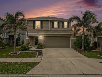 Property at 11207 SOUTHERN CROSS PLACE, Gibsonton, FL