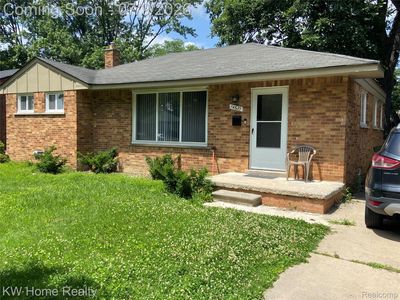 Property at 14620 Pearson St, Oak Park, MI