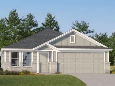 Property at 11249 Rodeo Dr, Providence Village, TX