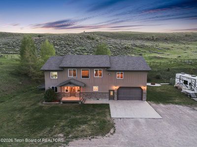 456 Crow Creek Rd