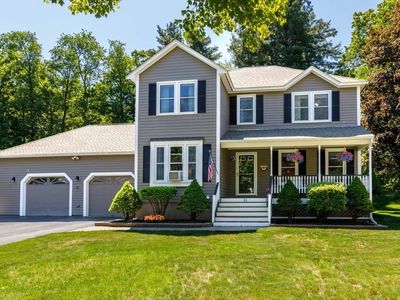 31 Starling Way