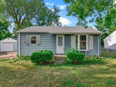 Property at 548 82nd Ave NE, Spring Lake Park, MN