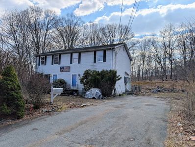 Property at 2 Granite St, Millbury, MA