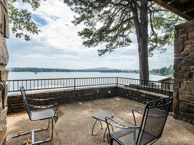 400 Lake Hamilton Dr