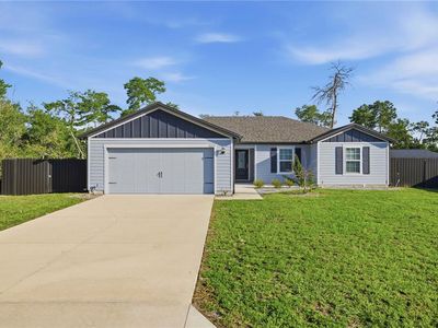 3125 SW 172nd Lane Rd