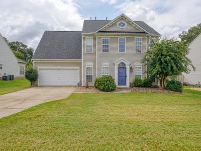 135 Castleton Cir
