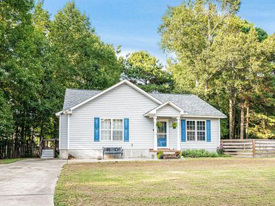 126 Baysden Drive
