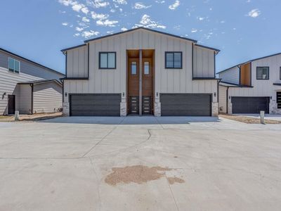 8423 N Tyler Ct #8455