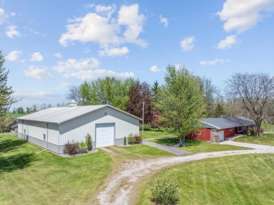 Property at W1586 County Road H, New holstein, WI