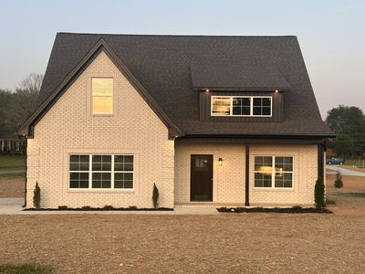 608 Golf Club Dr Lot 85