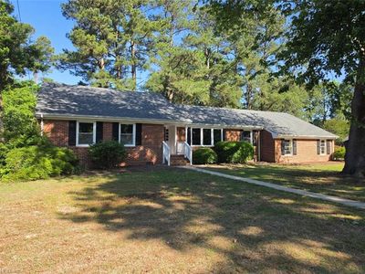 2801 Ashwood Dr