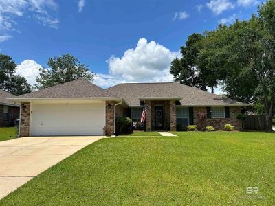 27913 Turkey Branch Dr