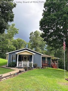 Property at 14403 McLane Pike, Liberty, WV