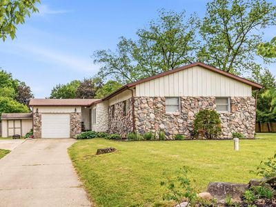 54522 Homeland Rd