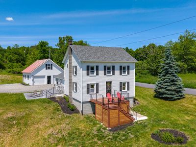 Property at 109 Crosier Road, Salem, NY