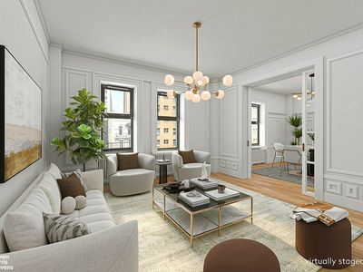 340 W 86th St APT 5A