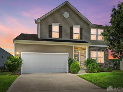 2727 Unbridled Way