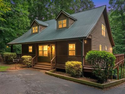 457 Old Cherokee Rd